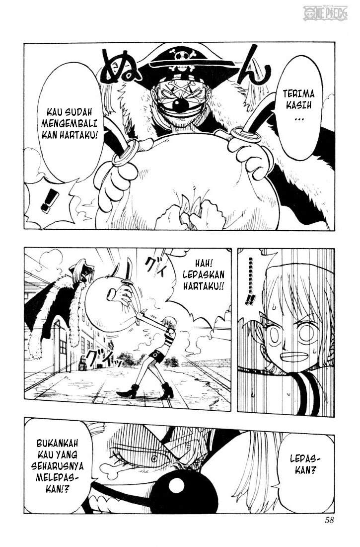 One Piece Chapter 20 Image 11