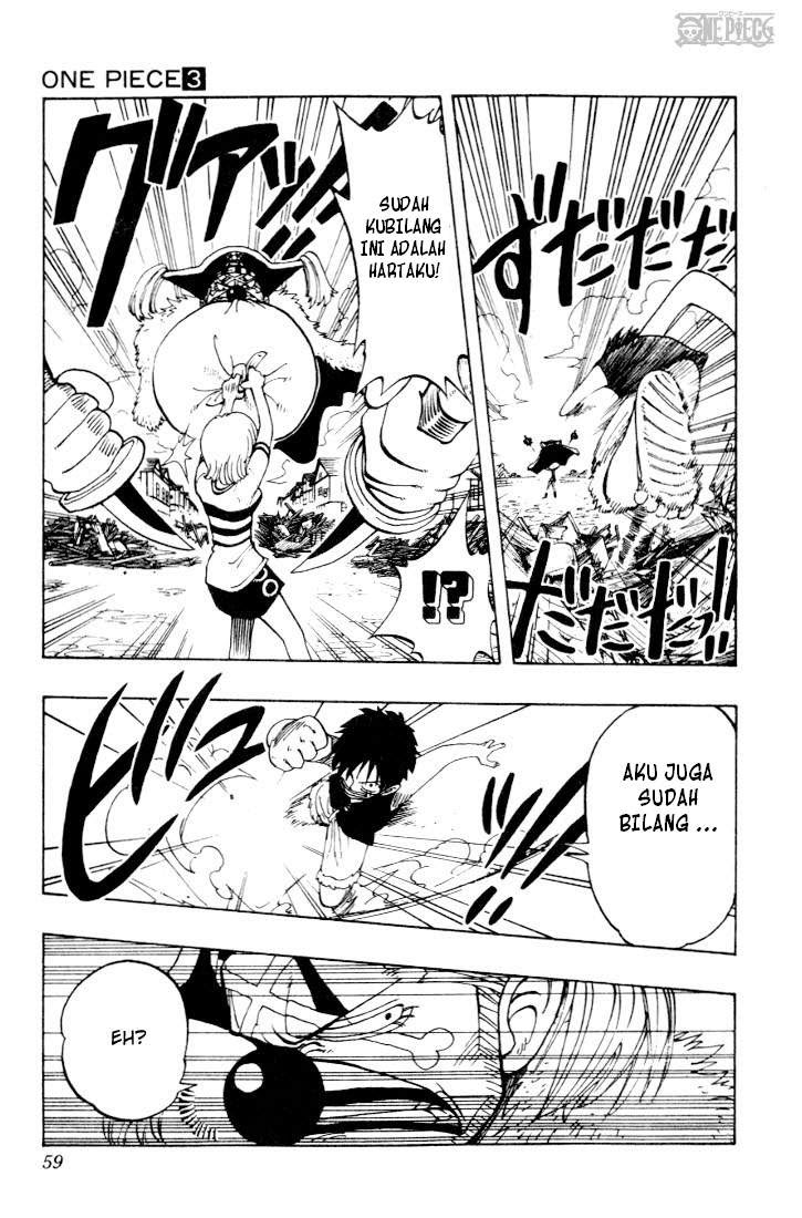 One Piece Chapter 20 Image 12