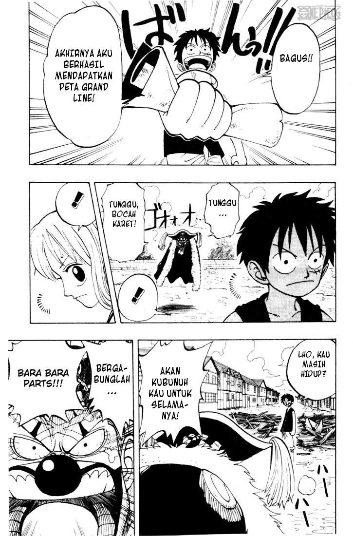 One Piece Chapter 20 Image 16