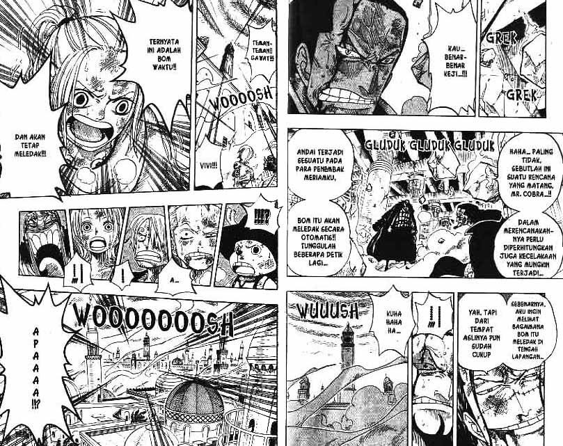 One Piece Chapter 207 Image 9