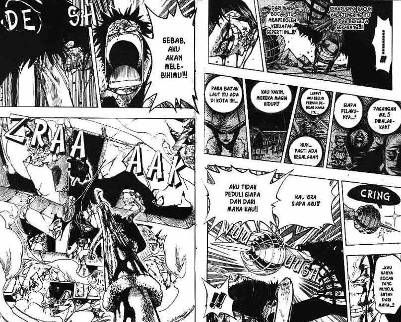 One Piece Chapter 209 Image 5