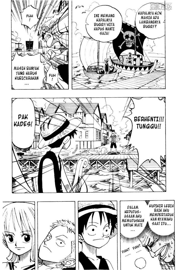 One Piece Chapter 21 Image 16