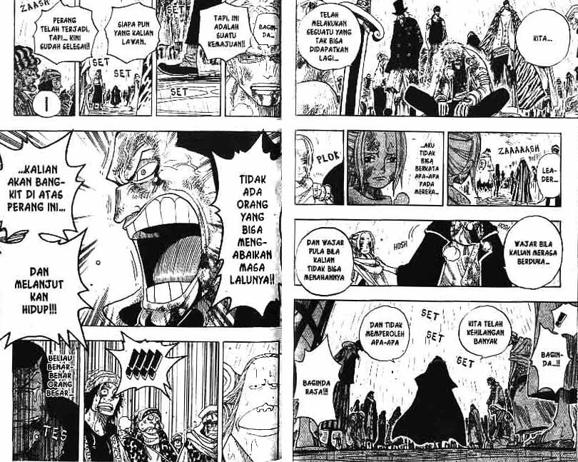 One Piece Chapter 211 Image 8