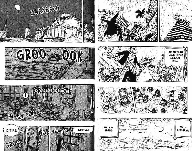 One Piece Chapter 212 Image 5