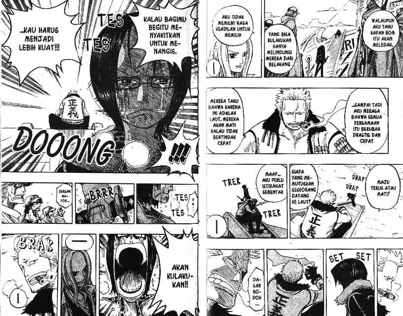 One Piece Chapter 212 Image 8