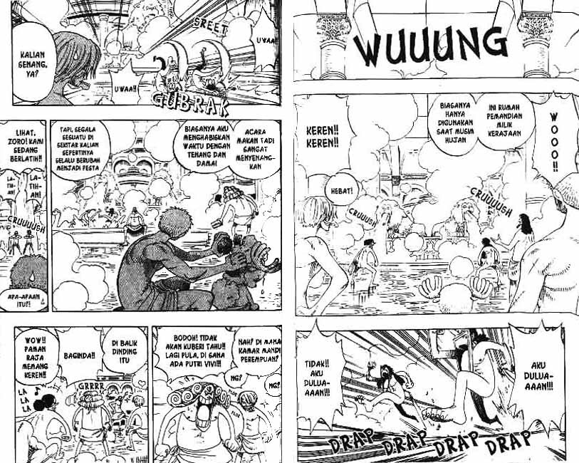 One Piece Chapter 213 Image 8