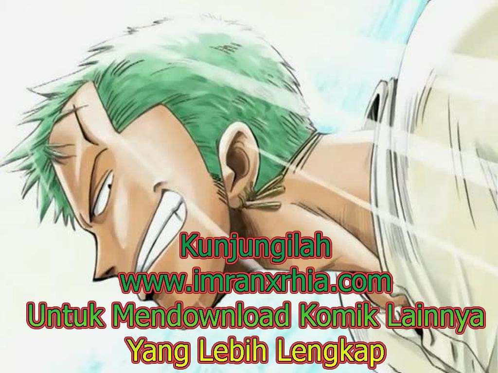 One Piece Chapter 213 Image 12
