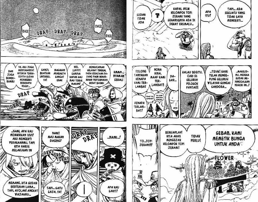 One Piece Chapter 214 Image 3