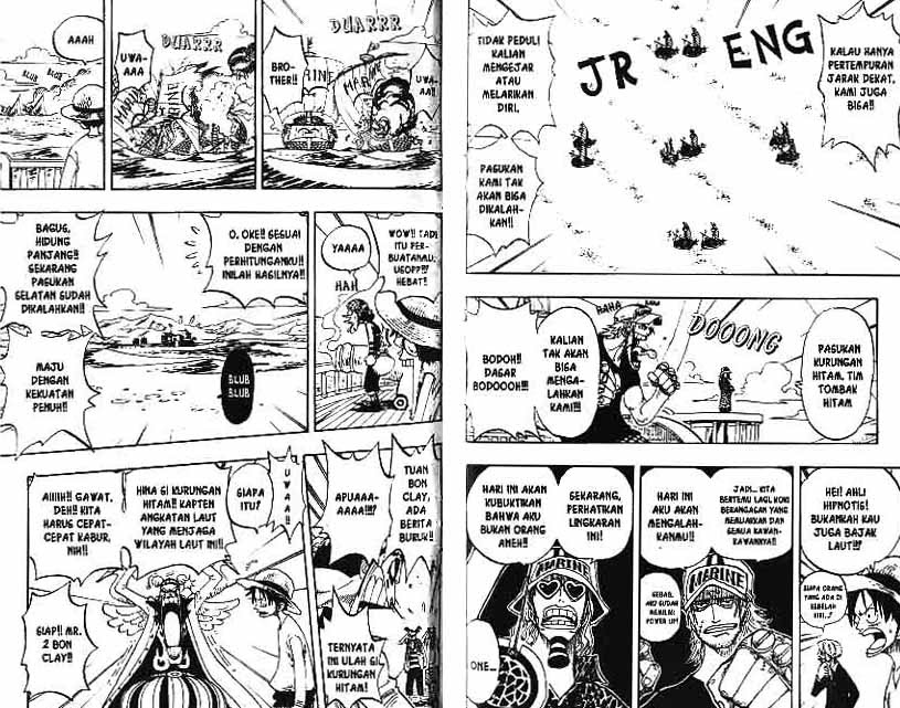 One Piece Chapter 215 Image 4
