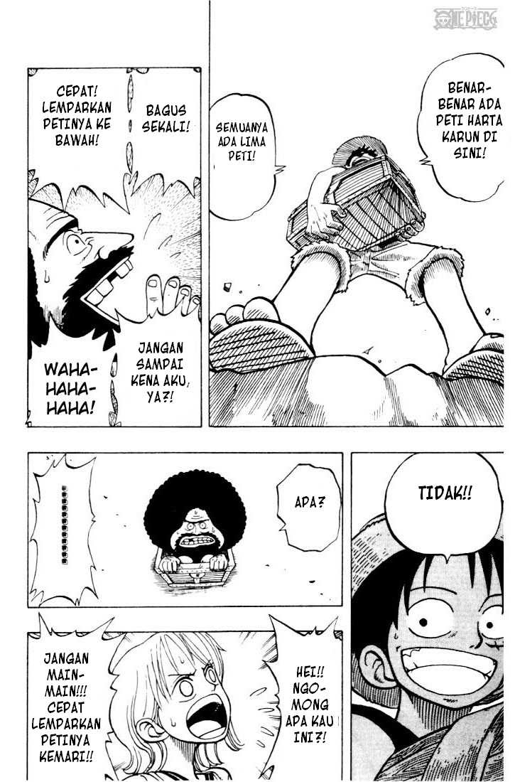 One Piece Chapter 22 Image 23