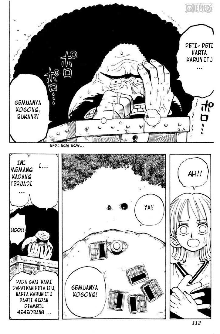 One Piece Chapter 22 Image 25