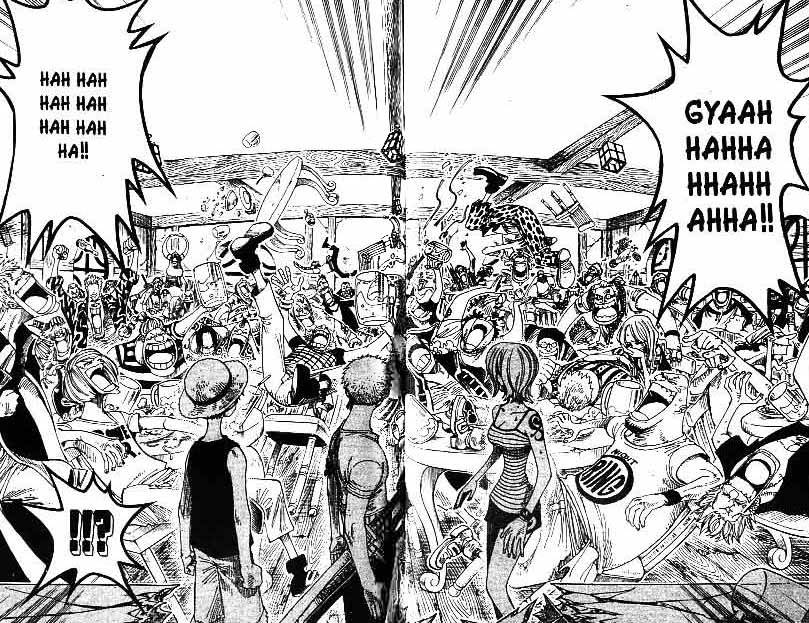 One Piece Chapter 224 Image 6