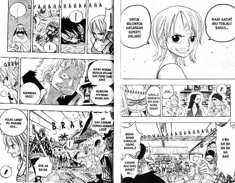 One Piece Chapter 225 Image 4