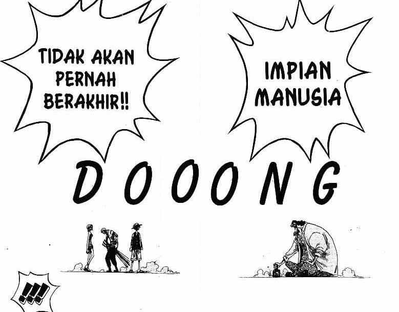 One Piece Chapter 225 Image 6