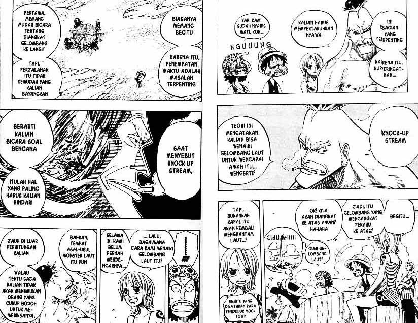 One Piece Chapter 229 Image 3
