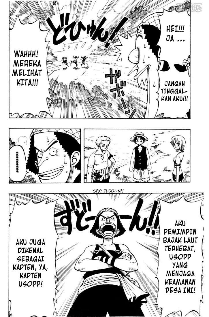 One Piece Chapter 23 Image 13