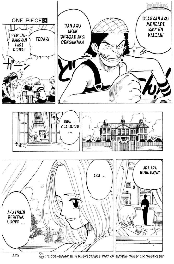 One Piece Chapter 23 Image 18