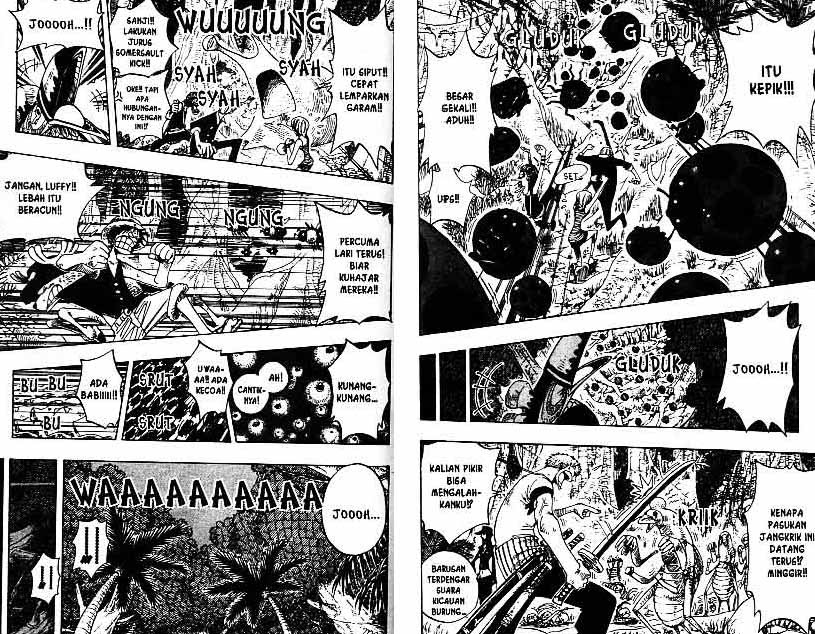 One Piece Chapter 231 Image 3