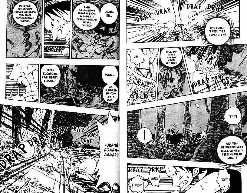 One Piece Chapter 232 Image 2