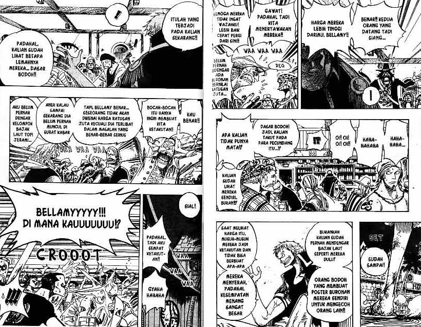 One Piece Chapter 232 Image 4