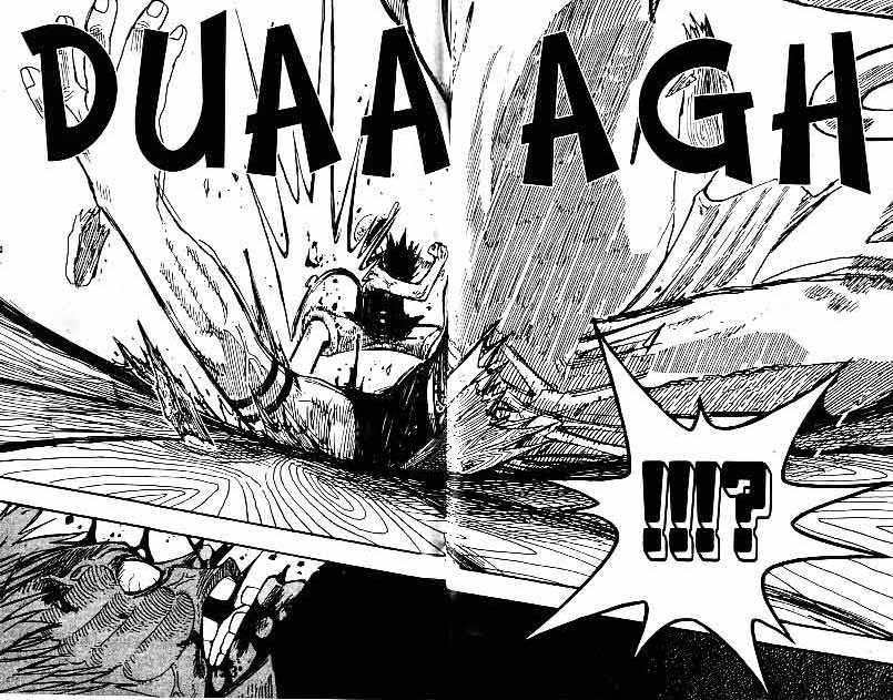 One Piece Chapter 232 Image 9