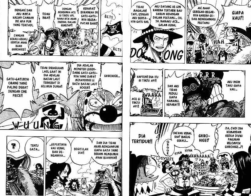 One Piece Chapter 233 Image 6
