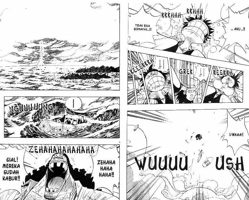 One Piece Chapter 237 Image 2