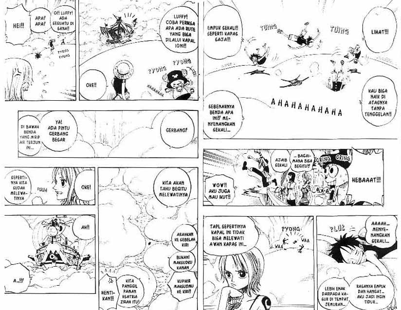 One Piece Chapter 238 Image 6