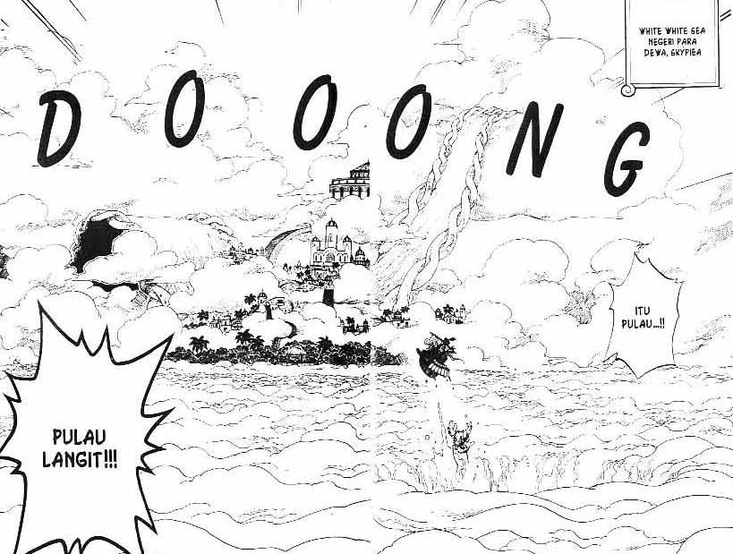 One Piece Chapter 239 Image 2