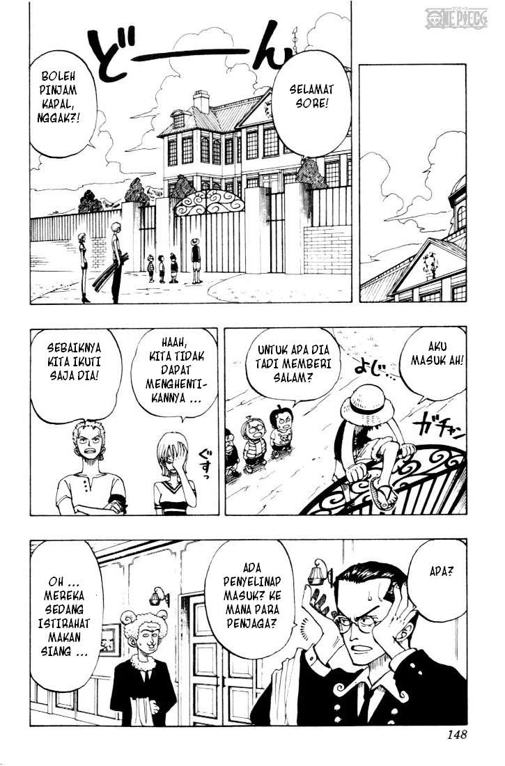 One Piece Chapter 24 Image 11
