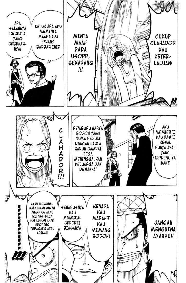 One Piece Chapter 24 Image 16