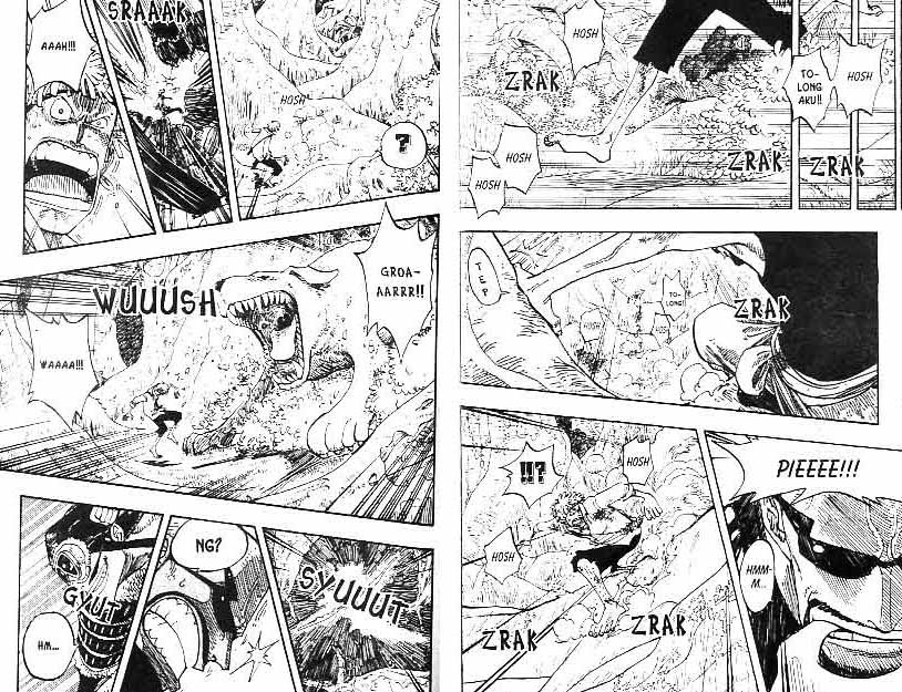 One Piece Chapter 241 Image 3