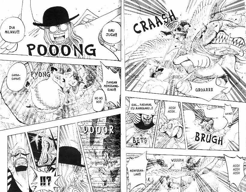 One Piece Chapter 241 Image 4