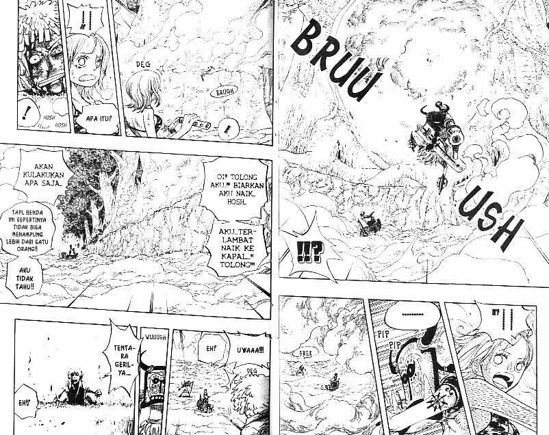 One Piece Chapter 241 Image 5
