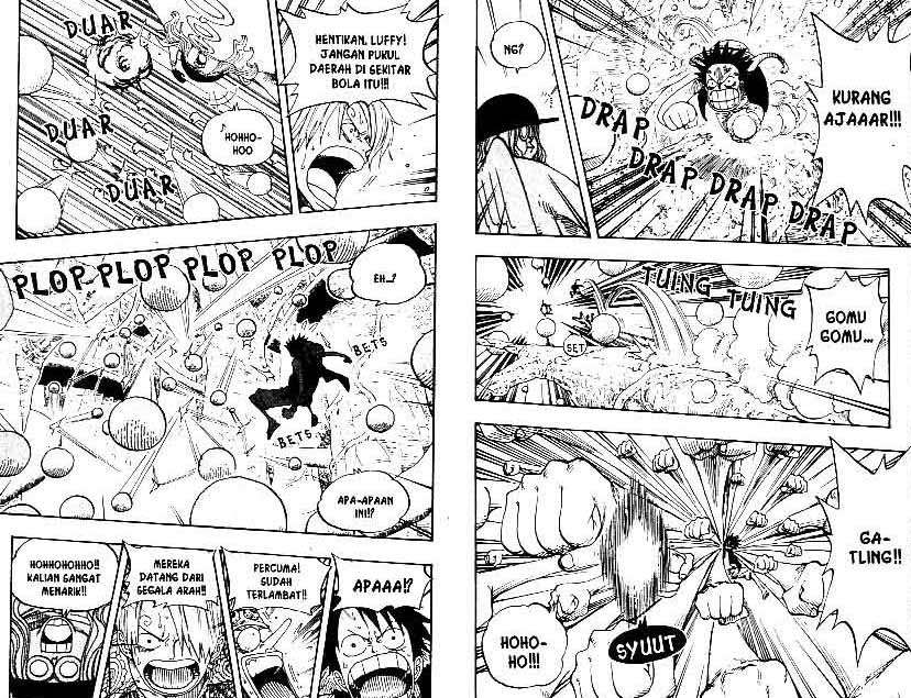 One Piece Chapter 247 Image 6