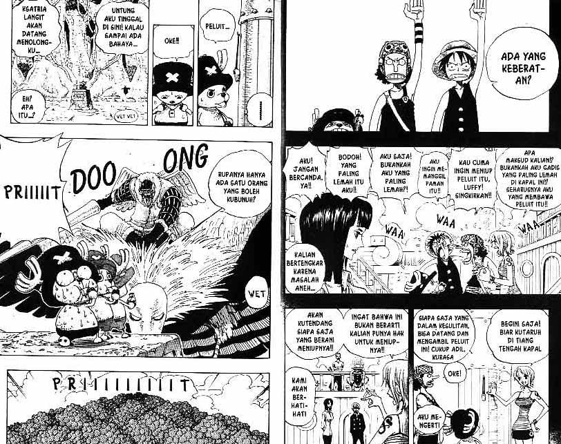 One Piece Chapter 247 Image 10