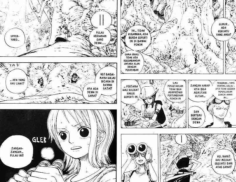 One Piece Chapter 249 Image 6