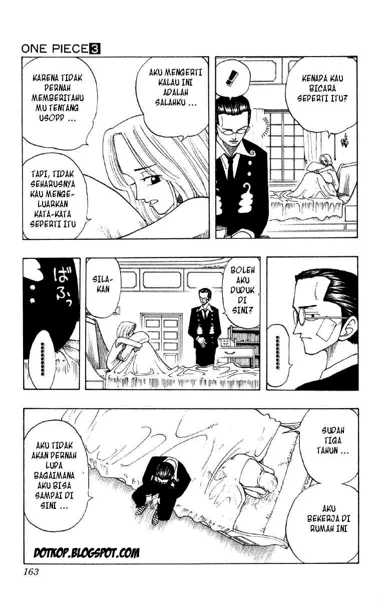 One Piece Chapter 25 Image 6