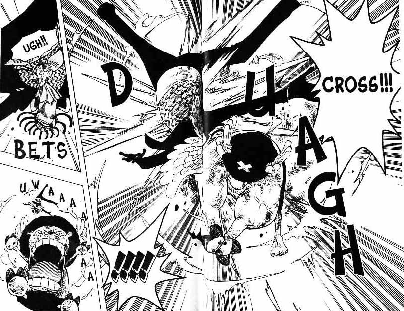 One Piece Chapter 262 Image 9
