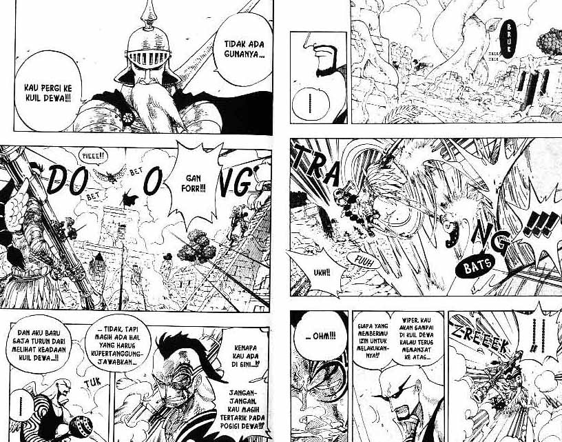 One Piece Chapter 267 Image 6