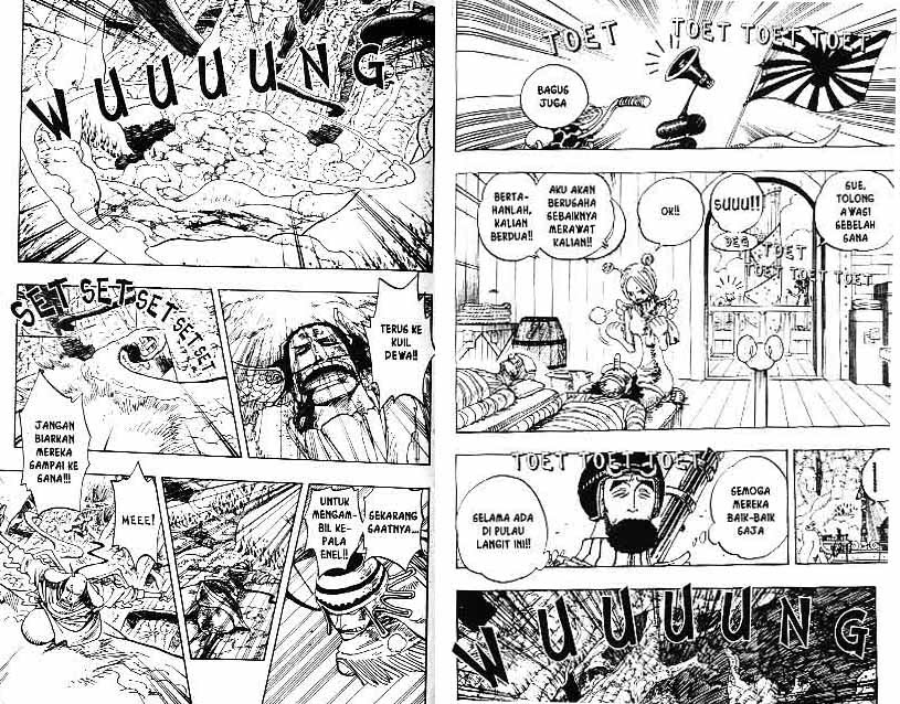 One Piece Chapter 269 Image 2