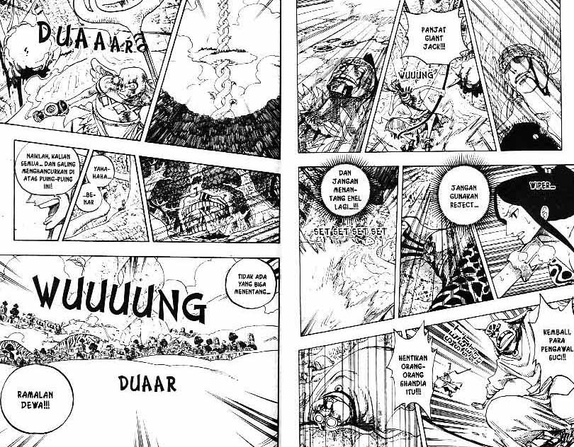 One Piece Chapter 269 Image 3