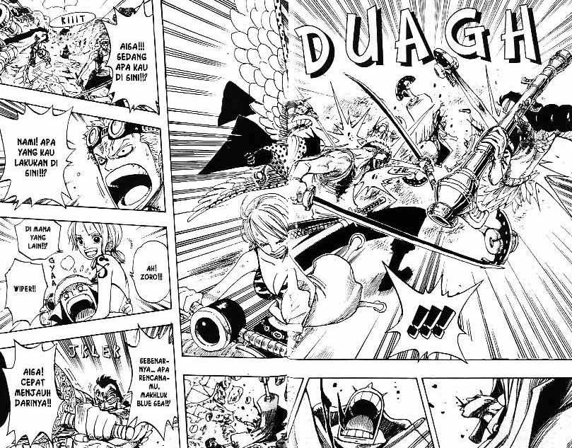 One Piece Chapter 269 Image 8