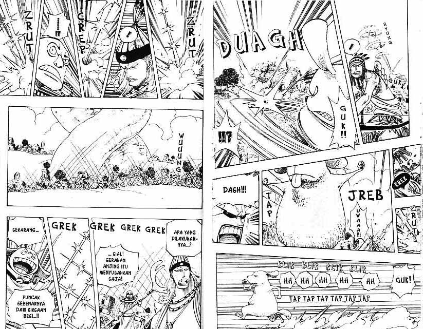 One Piece Chapter 270 Image 2