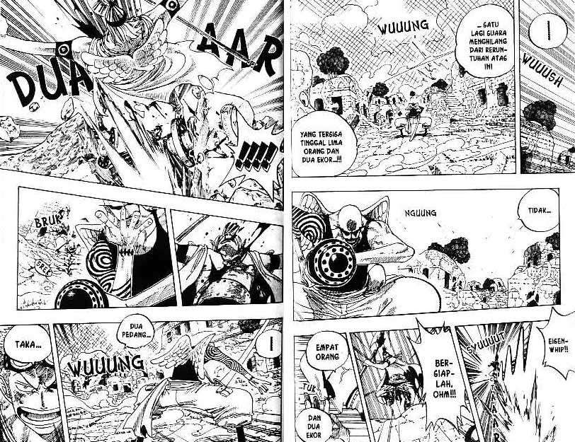One Piece Chapter 271 Image 5