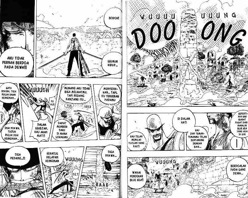 One Piece Chapter 271 Image 8