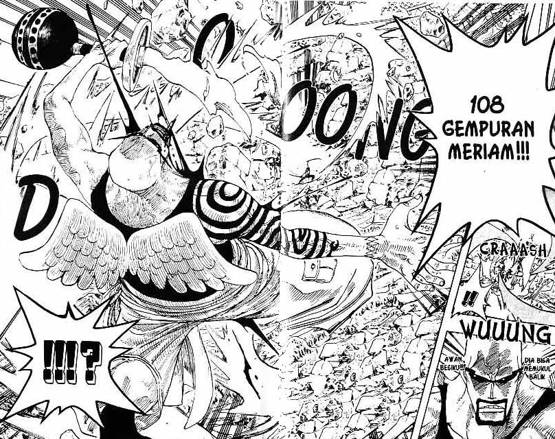 One Piece Chapter 271 Image 9