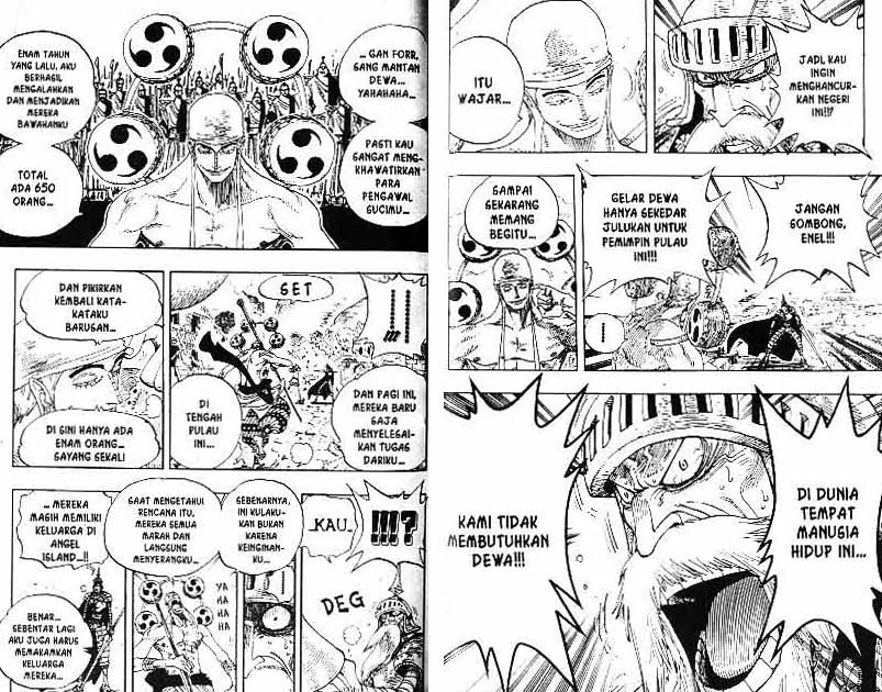 One Piece Chapter 274 Image 6