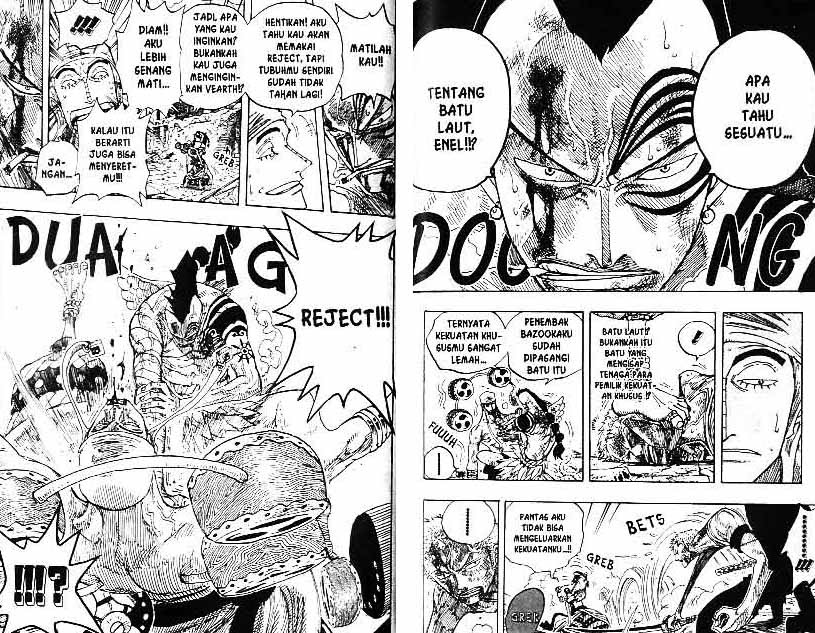 One Piece Chapter 275 Image 6