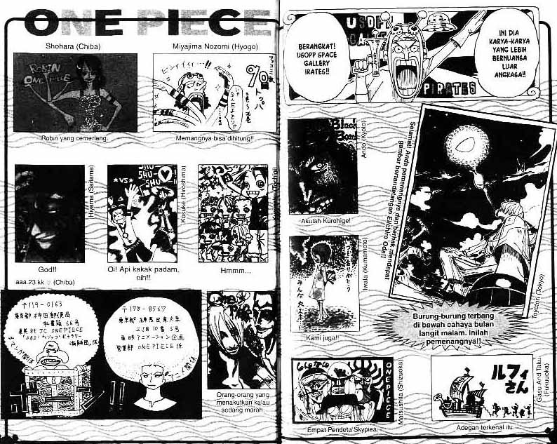 One Piece Chapter 275 Image 10